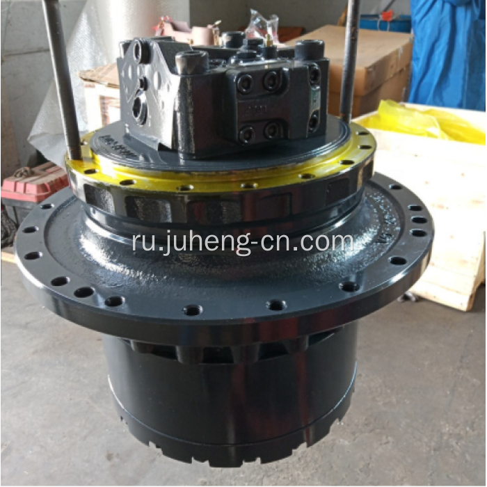 708-8F-00170 PC200-7 Travel Motor PC210-7 Финальный привод